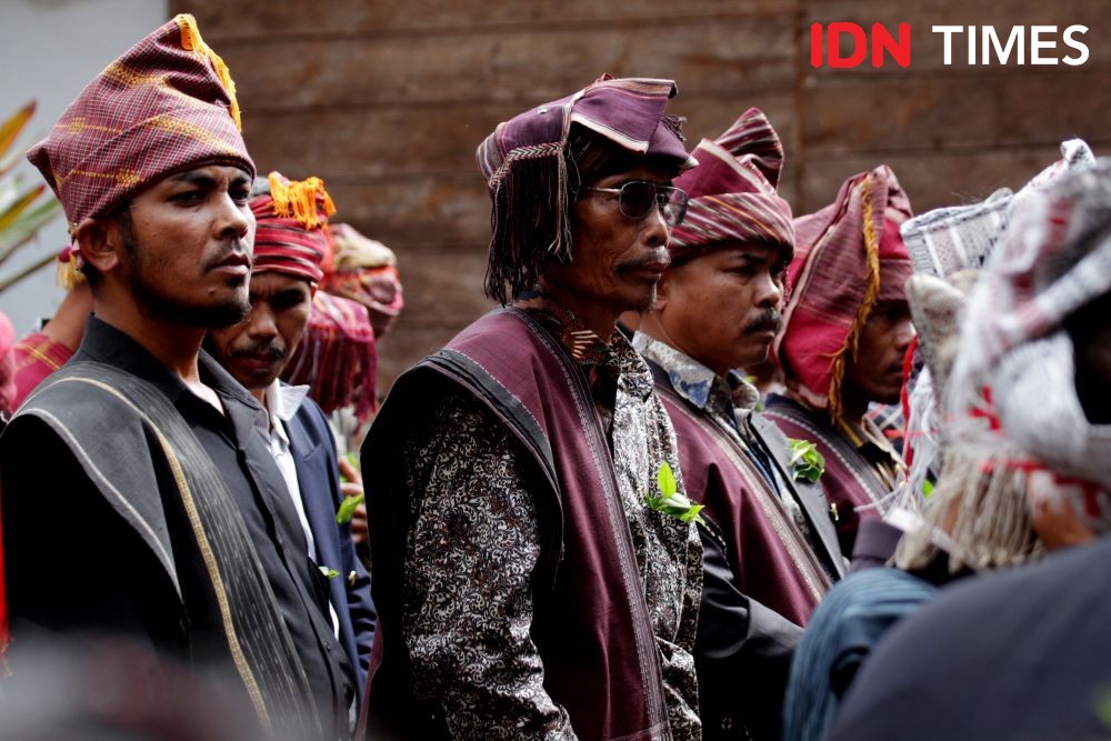 Kisah Tunggal Panaluan, Tongkat Sakti Suku Batak yang Melegenda