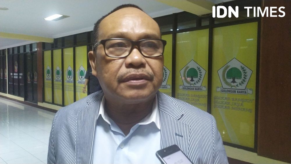 Ujian Nasional Dihapus, Nurdin Abdullah: Tunggu Kajiannya Dulu