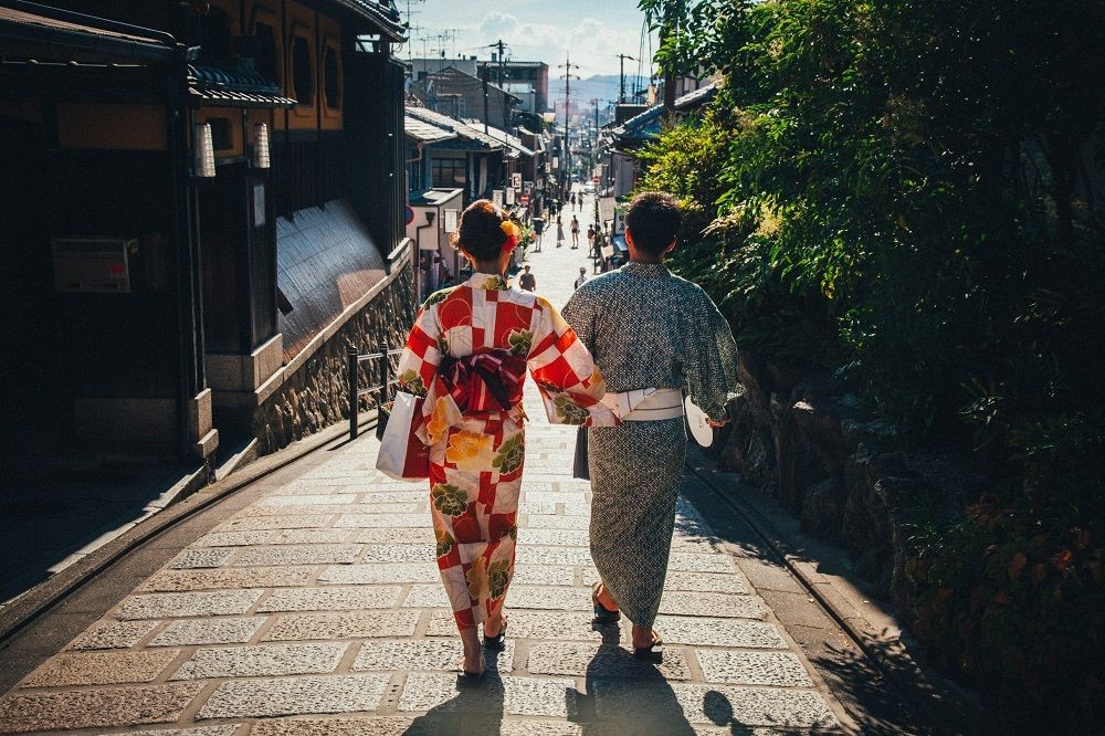 7 Hal Ini Nih yang Bikin Traveling ke Jepang Worth It Banget, Setuju?