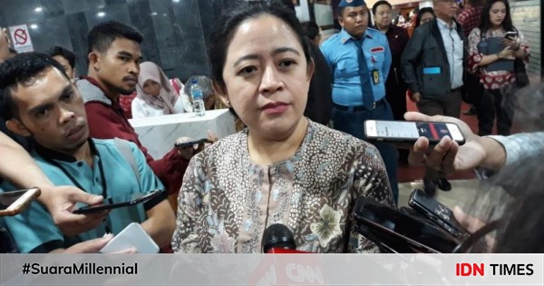 Rencana Penghapusan UN, Ketua DPR Minta Mendikbud Jelaskan Alasannya