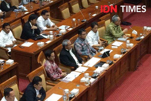 Serap Aspirasi Warga soal Pemekaran, Komisi II DPR Siap Kunjungi Papua