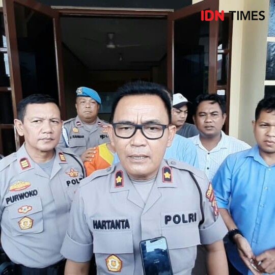 Kabar Penculikan Anak Diragukan, Ketua RT: Lokasinya Tempat Ramai