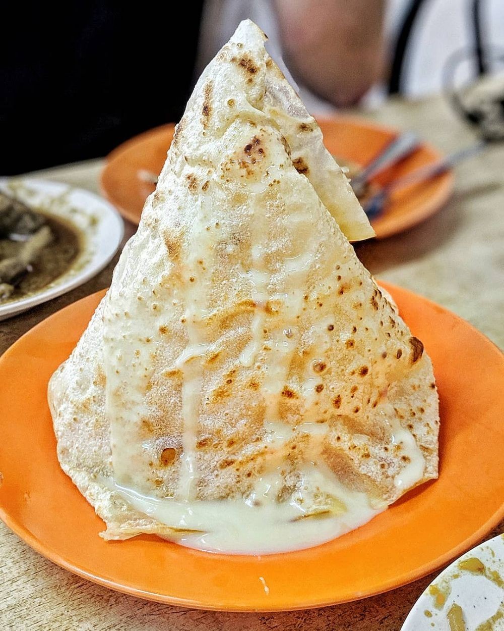 10 Makanan Khas Indonesia Ini Ternyata Dipengaruhi Budaya India Lho!