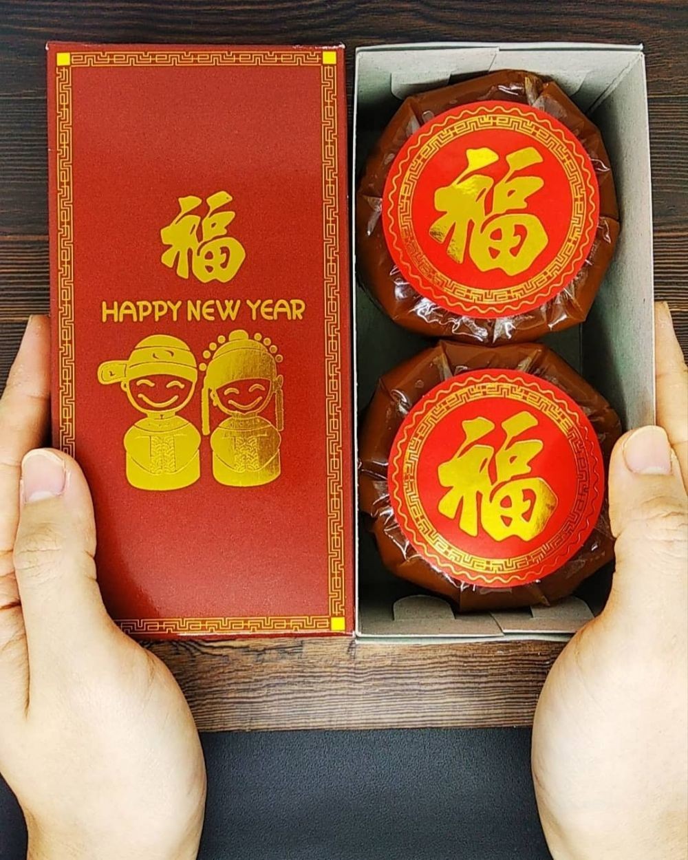 Populer di Indonesia, 10 Kue Ini Ternyata Juga Ada di Tiongkok