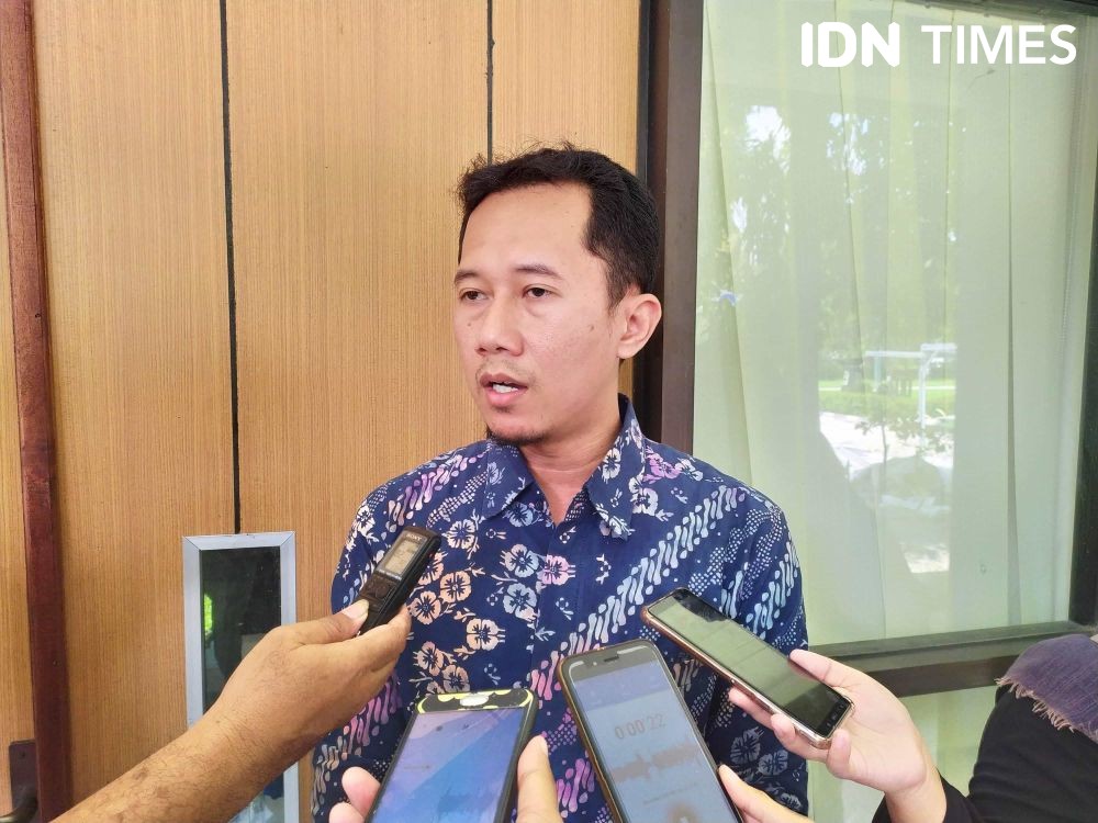KPU Sleman Rampungkan Skema PAW Anggota DPRD