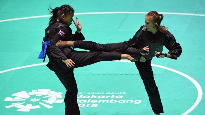 Kejuaraan Pencak Silat se-Jabodetabek Segera Digelar