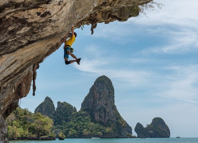 10 Tips Liburan buat Kamu yang Sedang Patah Hati, Bye-bye Galau!