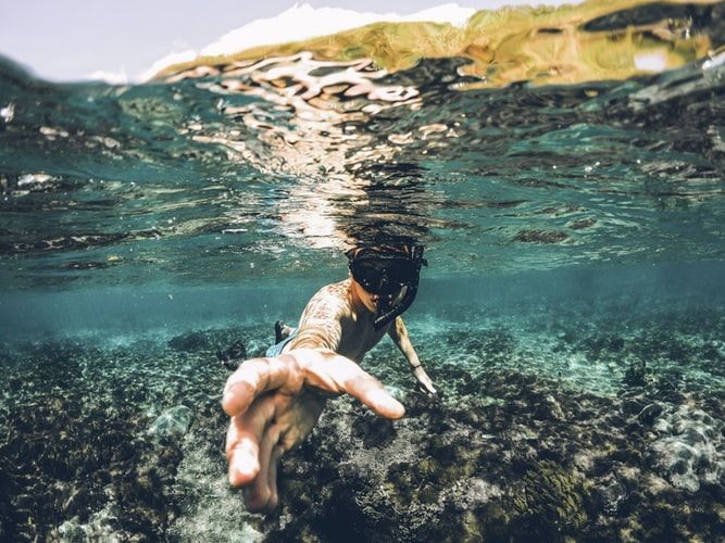 10 Tips Liburan buat Kamu yang Sedang Patah Hati, Bye-bye Galau!