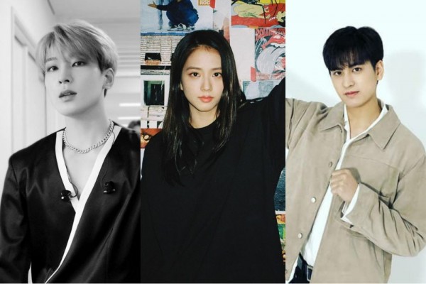 Jago Akting, 10 Idola KPop yang Dinantikan Fans untuk Main Drama