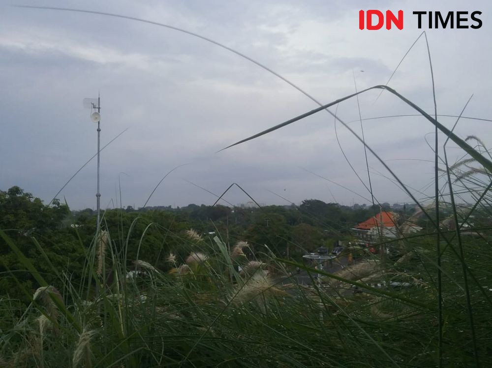 La Nina Potensi Picu Bencana, BPBD Peringatkan Warga Samarinda Siaga