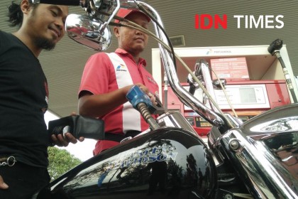 Siapkah Indonesia Beralih dari Energi Fosil ke Energi Terbarukan?
