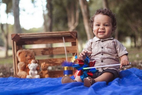 5 Mainan Bayi yang Baik untuk Perkembangan Sensorik