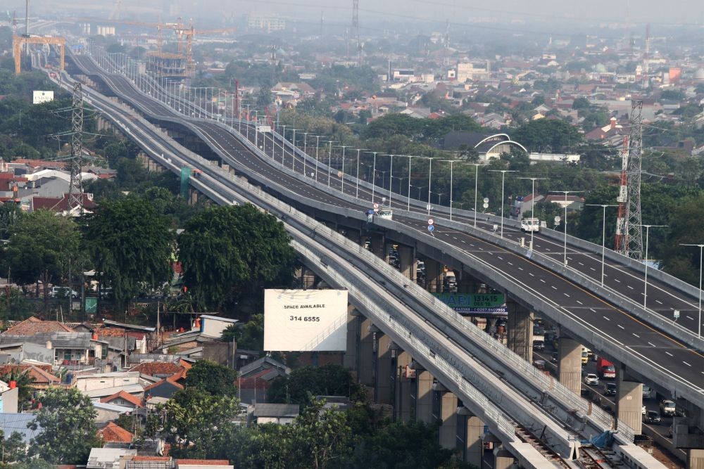 Tarif Tol Jakarta-Semarang Terbaru 2024, Naik!