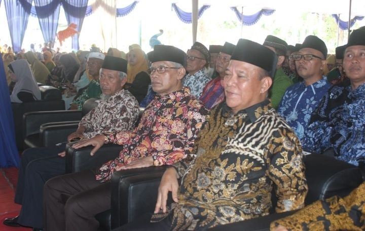 Ketua Umum PP Muhammadiyah Minta Penghapusan UN Dikaji Ulang