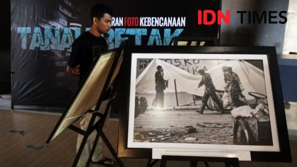 16 Tahun Berlalu, Tsunami Aceh Mengubah Indonesia dan Dunia