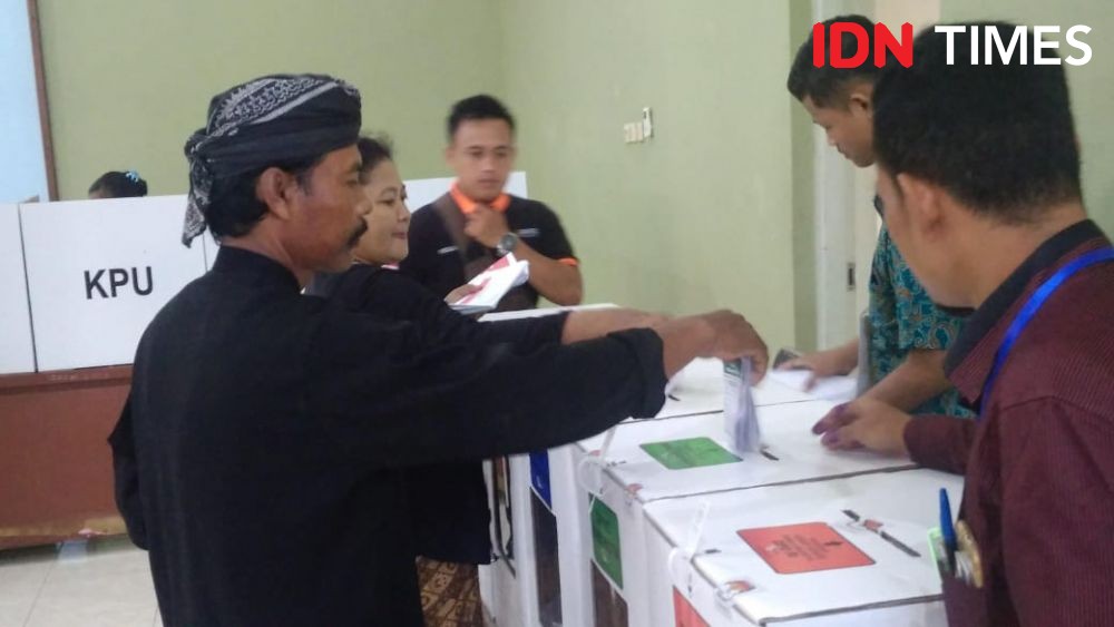 Bawaslu: Permohonan Sengketa Pilwakot Semarang 2020 Bisa Lewat Online