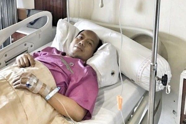 10 Tokoh Meninggal Dunia Tahun 2019, Paling Banyak Dicari di Google