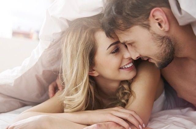 7 Mitos Tentang Seks