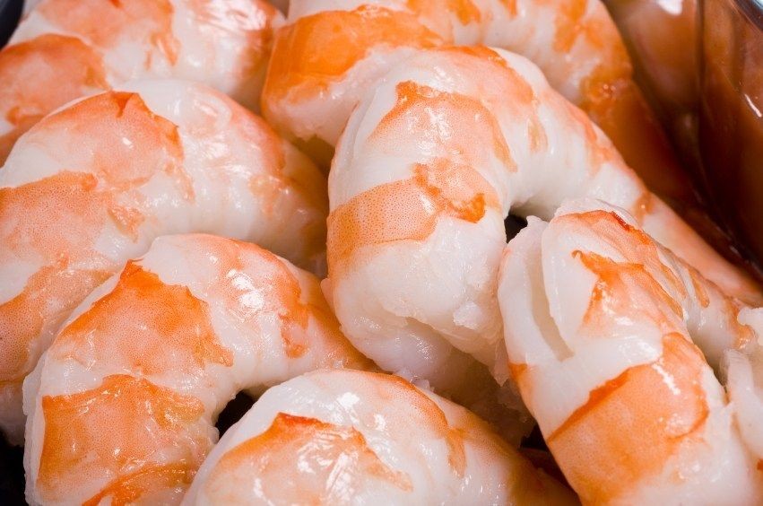 Resep Udang Bakar Madu Yang Bikin Nafsu Makan Langsung Meningkat