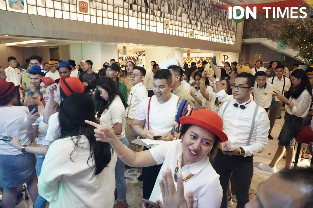 Jelang Nataru, Hotel Berbintang di Palembang Perang Promo dan Hiburan