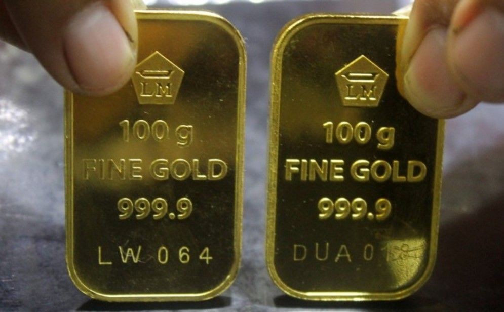 Gak Cuma 1.136 Kg Emas, Pengusaha Ini Bisa Dapat Rp500 M dari Antam