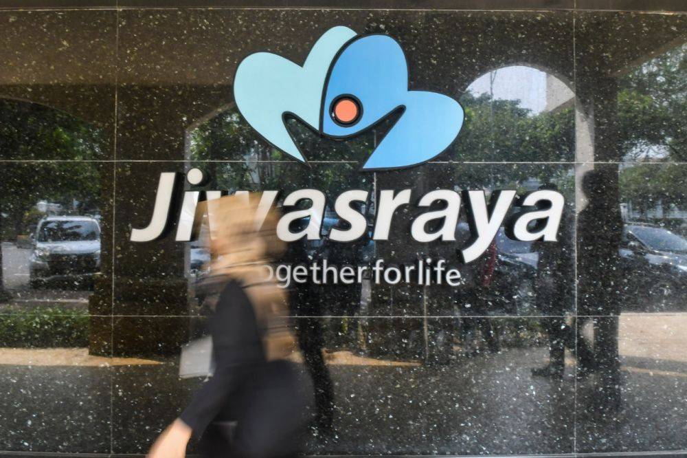 6 Sebab Utama yang Bikin Jiwasraya Punya Utang Rp50,5 Triliun 