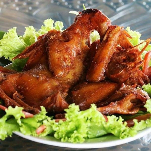 10 Kuliner Jogja Rekomendasi Glenn Alinskie dan Chelsea, Udah Coba?