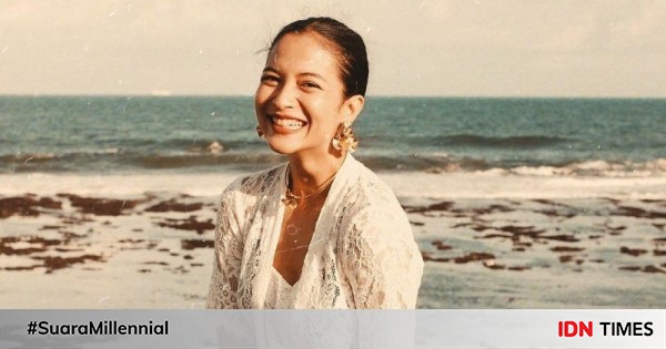 10 destinasi liburan menawan ala putri marino, anak alam banget!