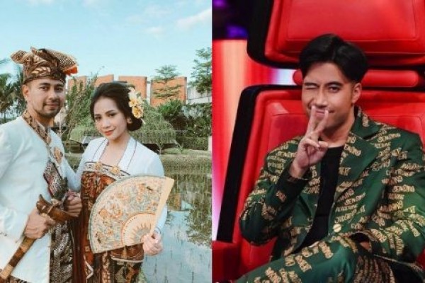 Raffi hingga Vidi, 7 Artis Dikabarkan Derita Penyakit Serius di 2019