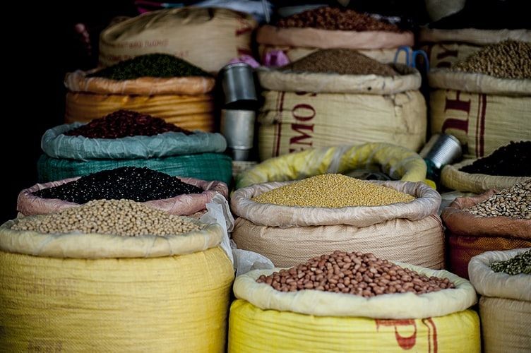 8 Sayuran Ini Gak Boleh Dimakan Secara Berlebihan, Bisa Bikin Sakit