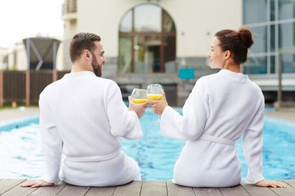 Ingin Honeymoon? Ini 10 Destinasi Terbaik yang Ada di Berbagai Dunia