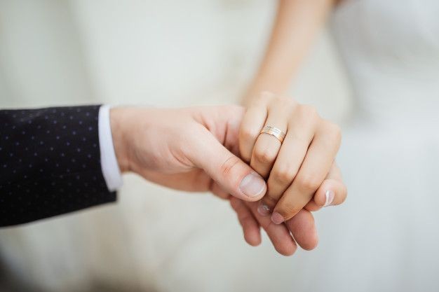 6 Doa untuk Orang yang Menikah, dari Keturunan hingga Keharmonisan