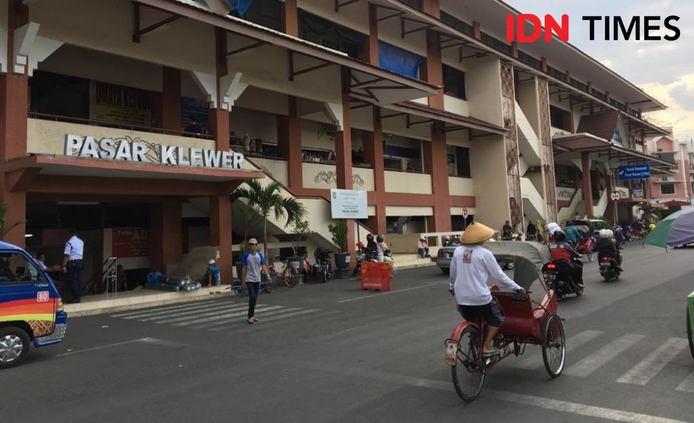 Mengenal Kota Solo, Kampung Jokowi Mulai Meniti Karir Politik