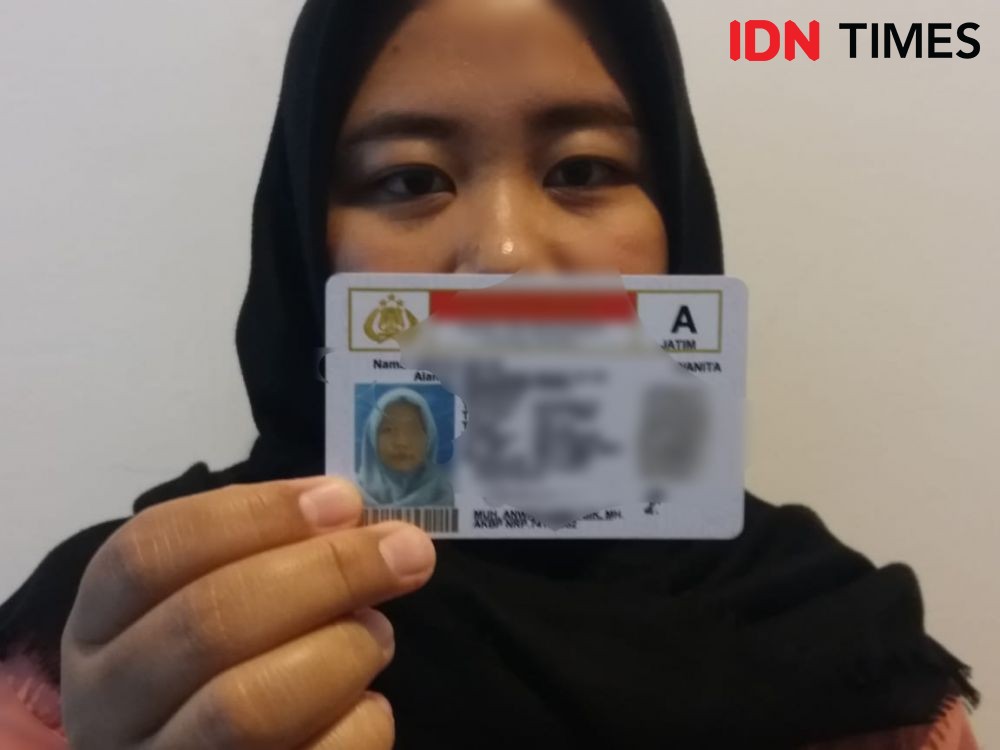 Mulai Hari Ini, Pelayanan SIM di Surabaya Ditutup