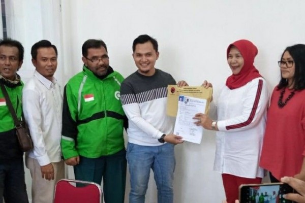 Jadi Balon Wali Kota, Adytya Ingin Ubah Medan Jadi Smart City 2025