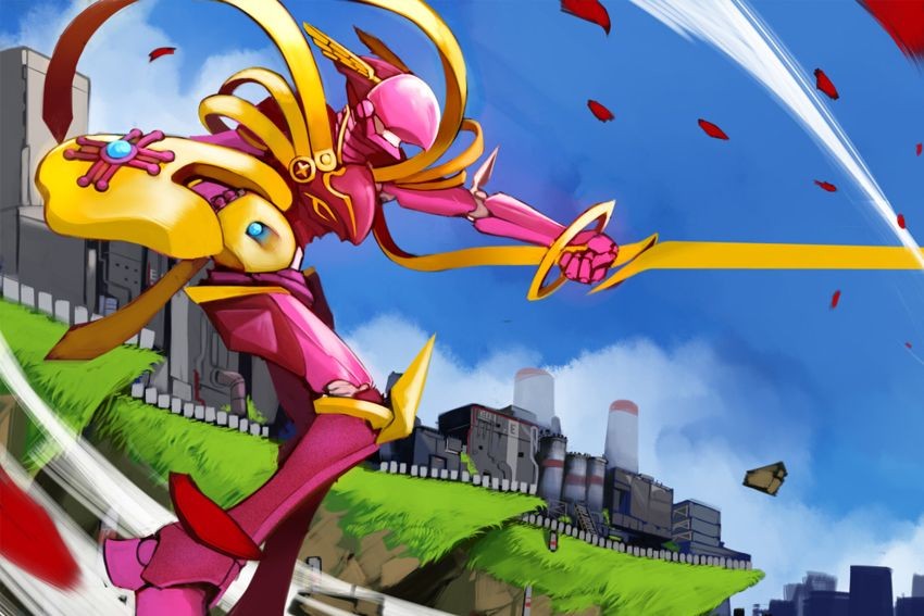 Yuk, Tebak Nama Digimon dan Buktikan Kamu Tamers Sejati!