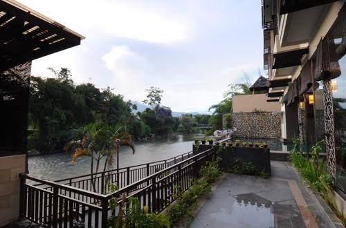 9 Hotel Terbaik untuk Liburan Tahun Baru di Toraja dan Toraja Utara