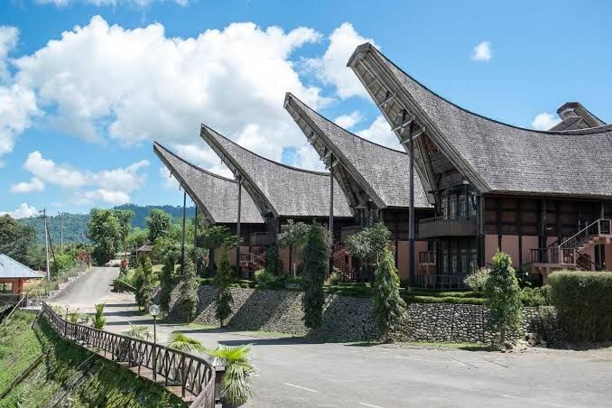 9 Hotel Terbaik untuk Liburan Tahun Baru di Toraja dan Toraja Utara