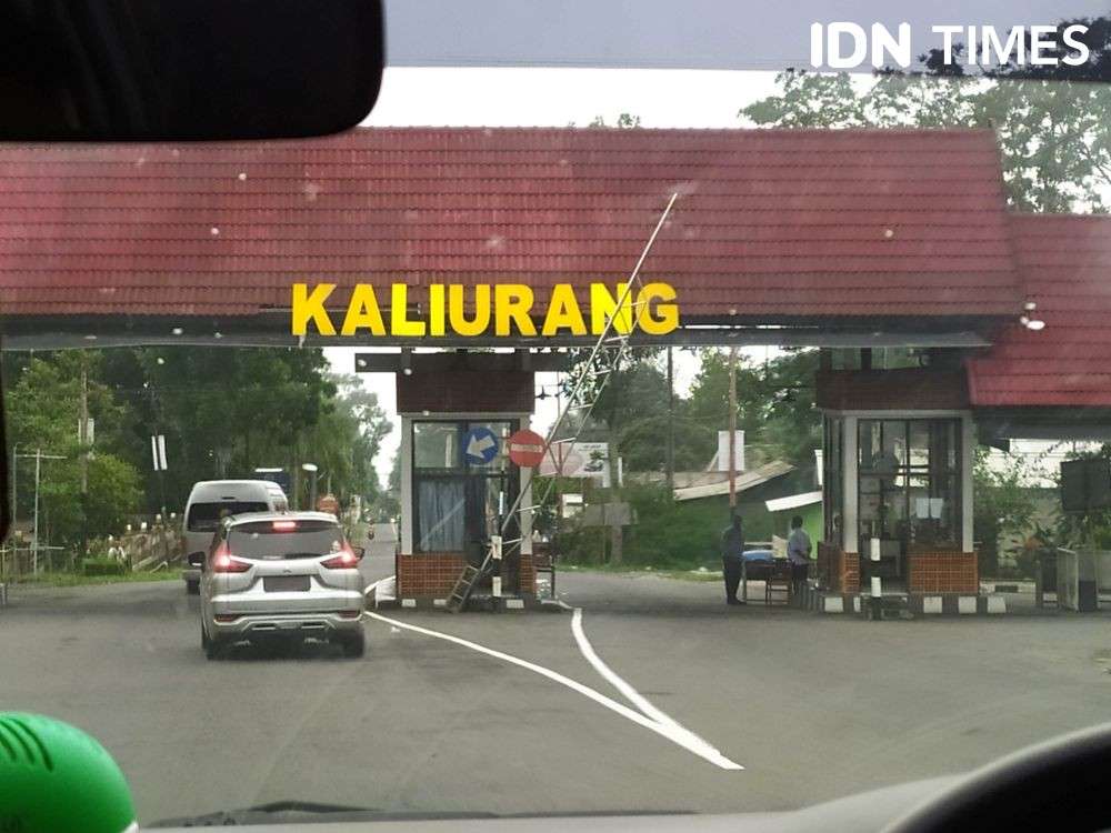 Jakal Dibilang Sok Gaul, 12 Singkatan Nama Jalan dan Lokasi di Jogja