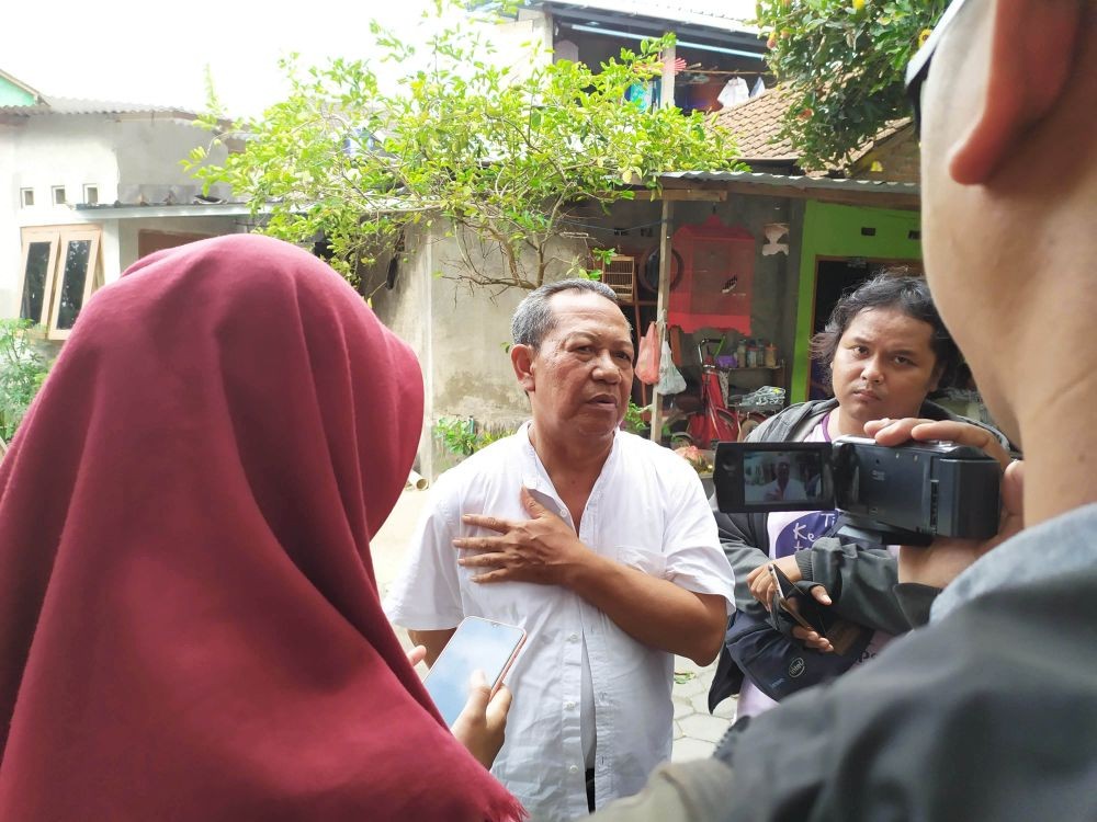 Kapolda DIY Benarkan Penangkapan Terduga Teroris di Yogyakarta