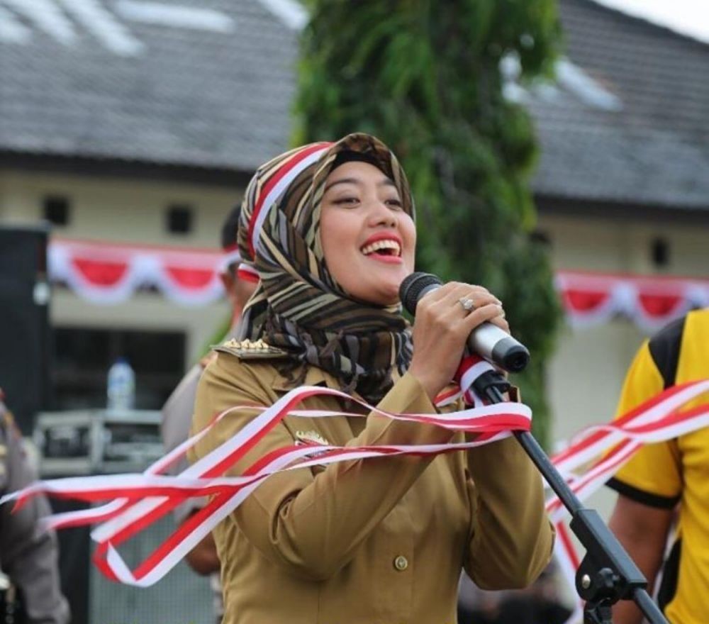 Imbas Viral TikTok, Segini Harta Kekayaan Gubernur dan Wagub Lampung