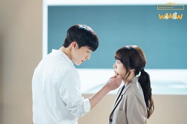 Bikin Susah Move On! 10 Drama Korea Paling Romantis Selama 2019 