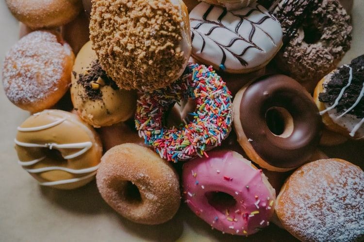 12 Makanan Sehat dan yang Sebaiknya Dihindari Menurut Zodiak