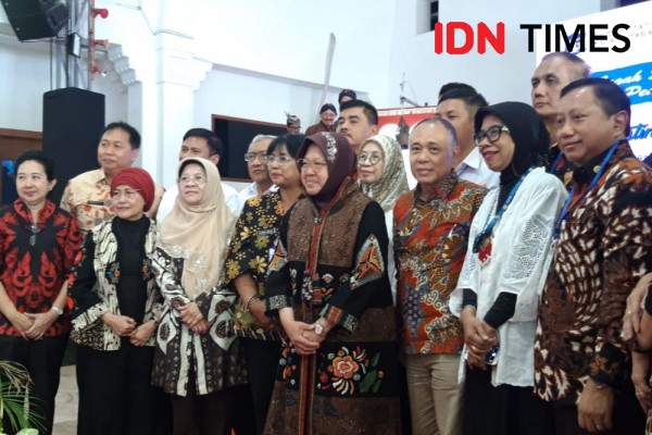 Tahun 2020, Program Permakanan Pemkot Surabaya Dipindah ke Kelurahan