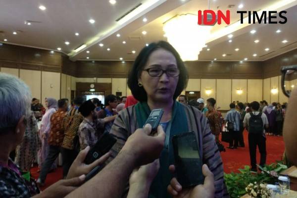 Peneliti LIPI: Pemerintah Tiongkok Tak Diskriminatif Ke Muslim Uighur