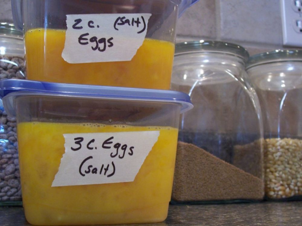 8 Tips Menyimpan Telur, supaya Tetap Segar dan Tak Tercampur Bakteri