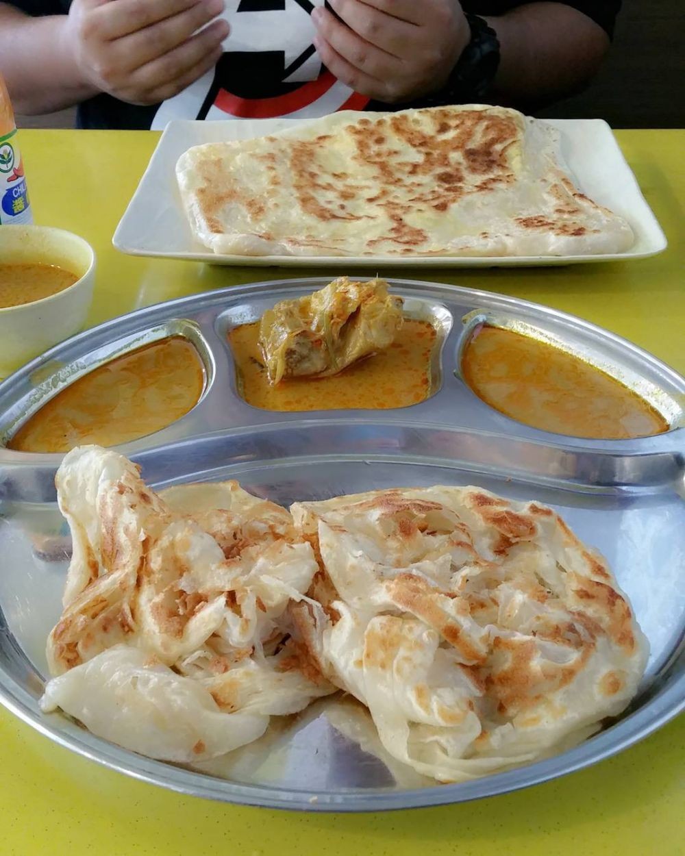 Digemari di Indonesia, 8 Jenis Martabak dari Berbagai Negara