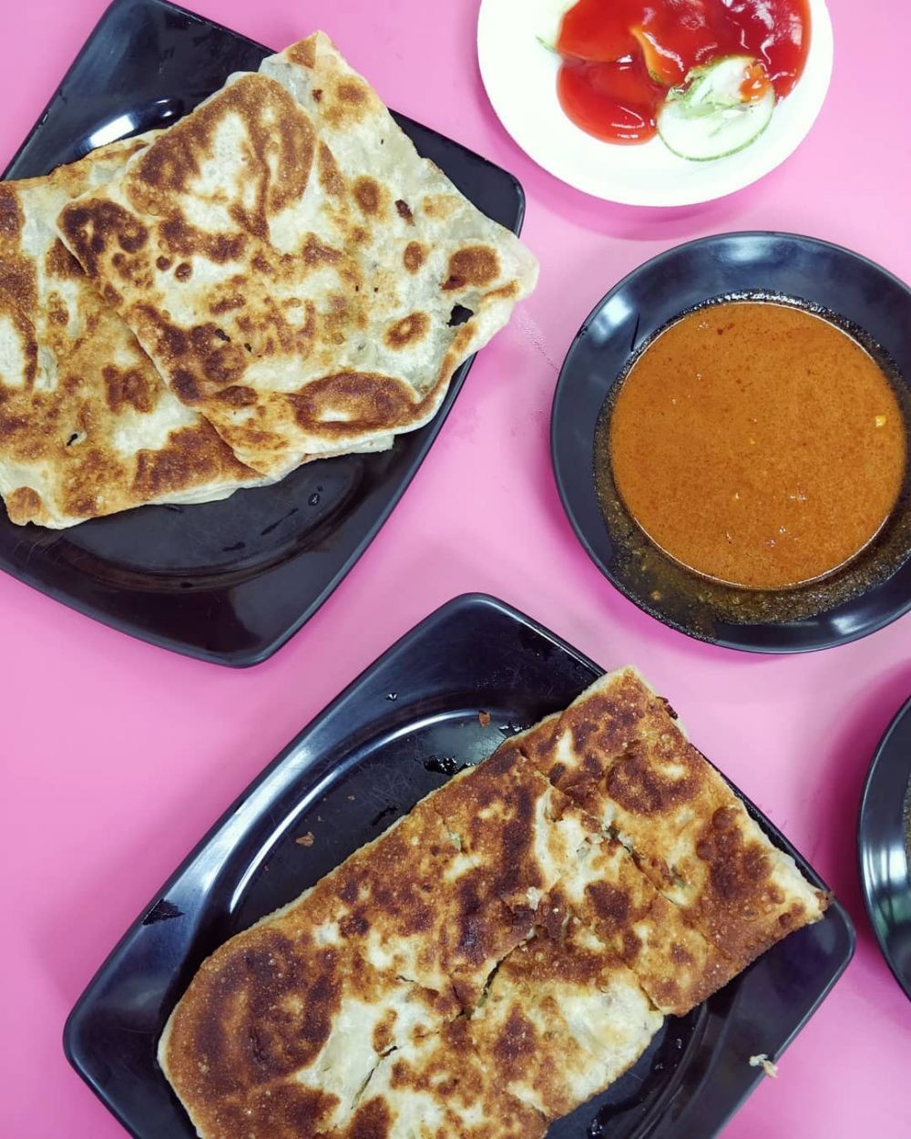 Digemari di Indonesia, 8 Jenis Martabak dari Berbagai Negara