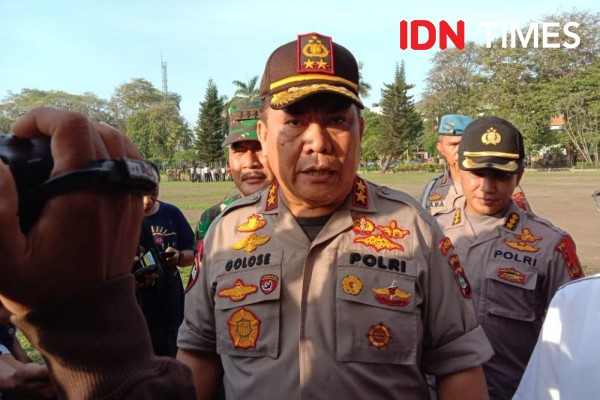 Jejak Jenderal Golose di Bali, Berantas Premanisme Hingga Klub Malam