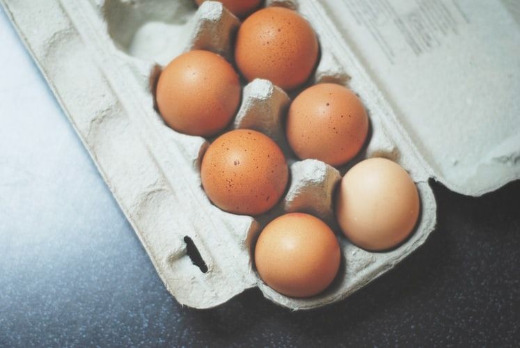 8 Tips Menyimpan Telur, supaya Tetap Segar dan Tak Tercampur Bakteri